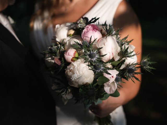 Il matrimonio di Andrea e Irene a Cassano d'Adda, Milano 53