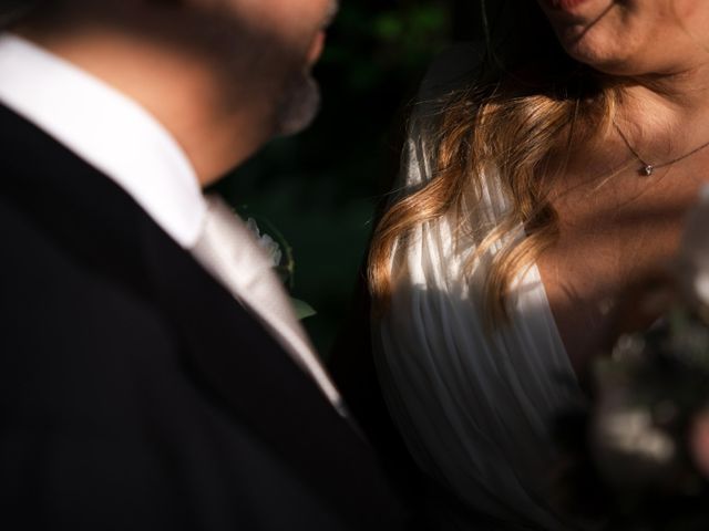 Il matrimonio di Andrea e Irene a Cassano d'Adda, Milano 54
