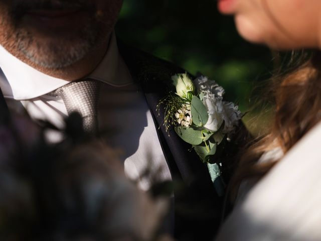 Il matrimonio di Andrea e Irene a Cassano d'Adda, Milano 55
