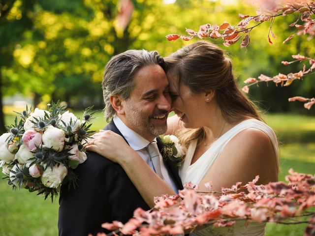 Il matrimonio di Andrea e Irene a Cassano d'Adda, Milano 56