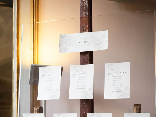 Il matrimonio di Andrea e Irene a Cassano d'Adda, Milano 59