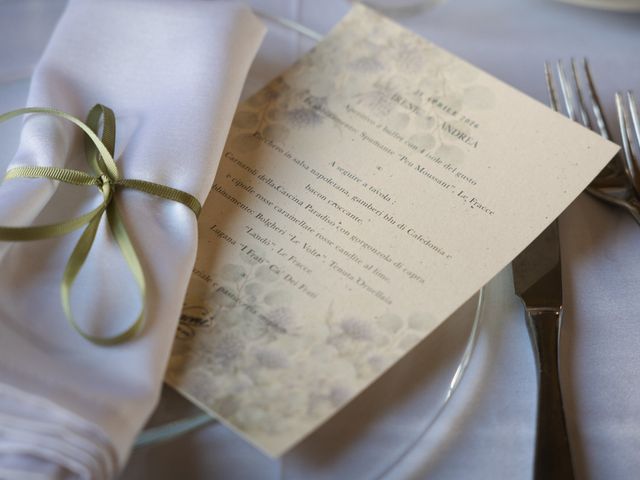 Il matrimonio di Andrea e Irene a Cassano d'Adda, Milano 60