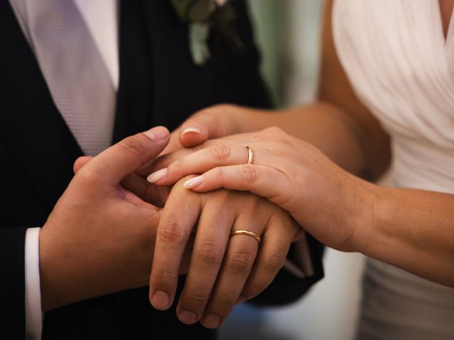 Il matrimonio di Andrea e Irene a Cassano d'Adda, Milano 63