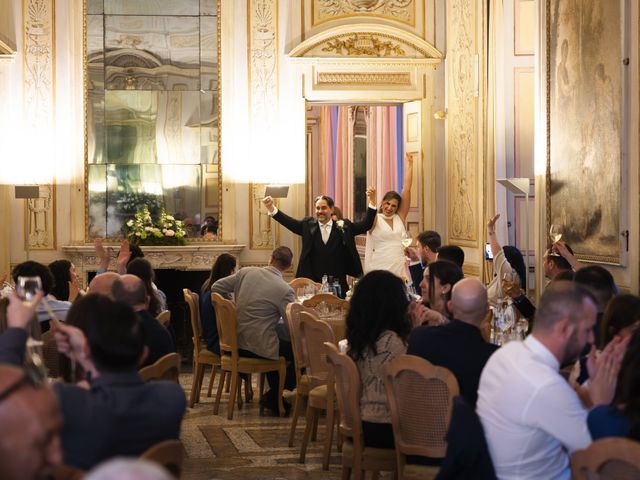 Il matrimonio di Andrea e Irene a Cassano d'Adda, Milano 65