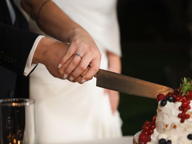 Il matrimonio di Andrea e Irene a Cassano d'Adda, Milano 69