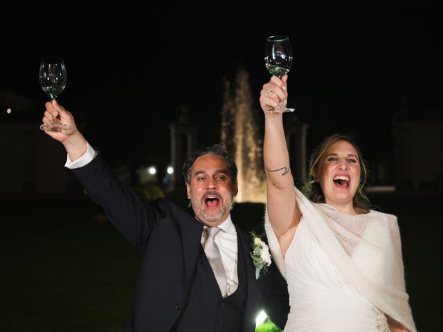 Il matrimonio di Andrea e Irene a Cassano d'Adda, Milano 71