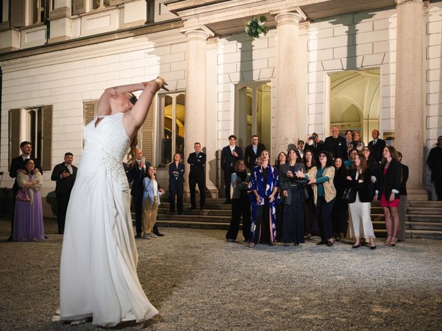 Il matrimonio di Andrea e Irene a Cassano d'Adda, Milano 74