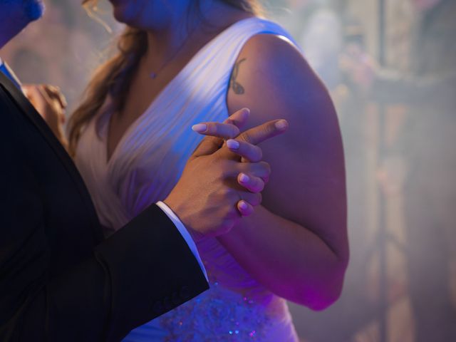 Il matrimonio di Andrea e Irene a Cassano d'Adda, Milano 76