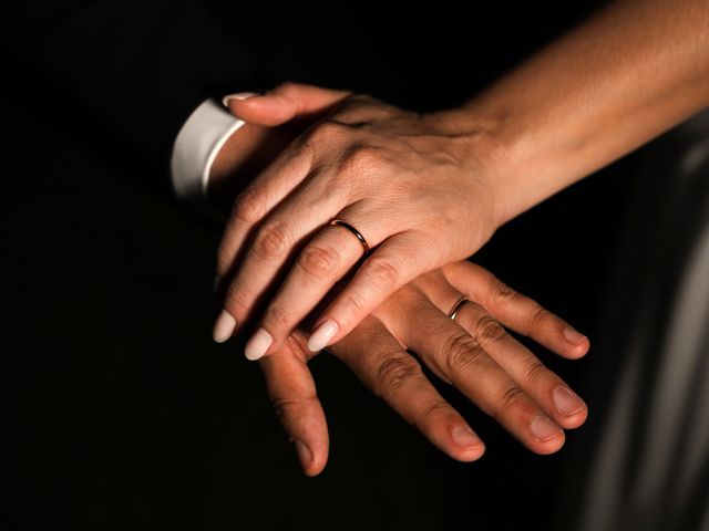 Il matrimonio di Andrea e Irene a Cassano d'Adda, Milano 78
