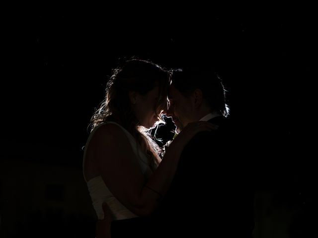 Il matrimonio di Andrea e Irene a Cassano d'Adda, Milano 80