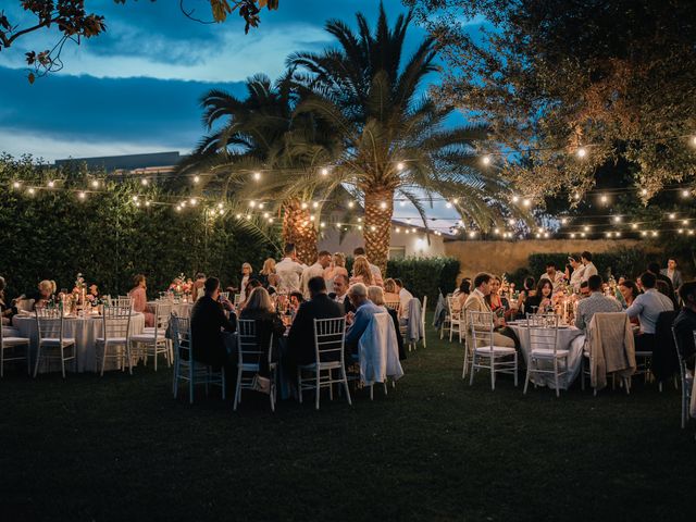 Il matrimonio di Andrea e Carola a Cecina, Livorno 4
