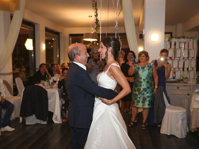 Il matrimonio di Jose e Miriam a Angera, Varese 29