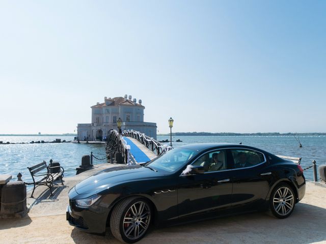 Il matrimonio di Gianfranco e Patrizia a Pozzuoli, Napoli 15