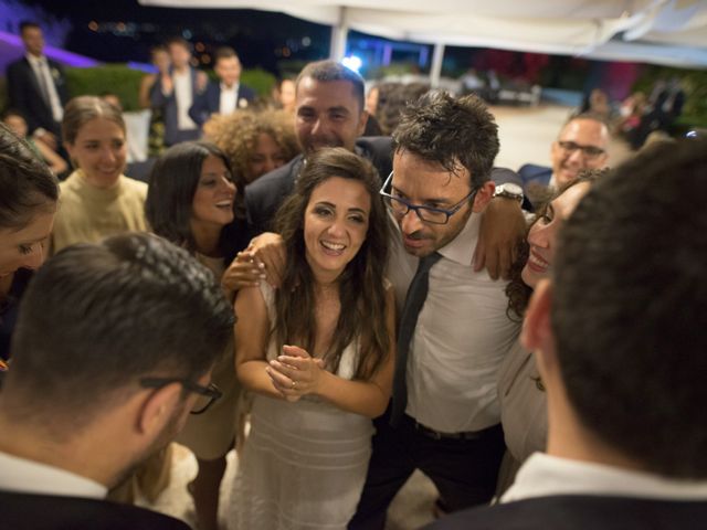 Il matrimonio di Gianfranco e Patrizia a Pozzuoli, Napoli 41