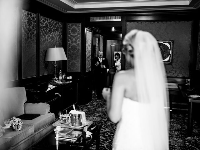 Il matrimonio di Ian e Gemma a Verbania, Verbania 6