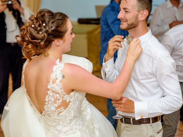 Il matrimonio di Alessandro e Valentina a Assisi, Perugia 5