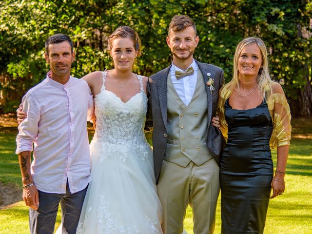 Il matrimonio di Alessandro e Valentina a Assisi, Perugia 7