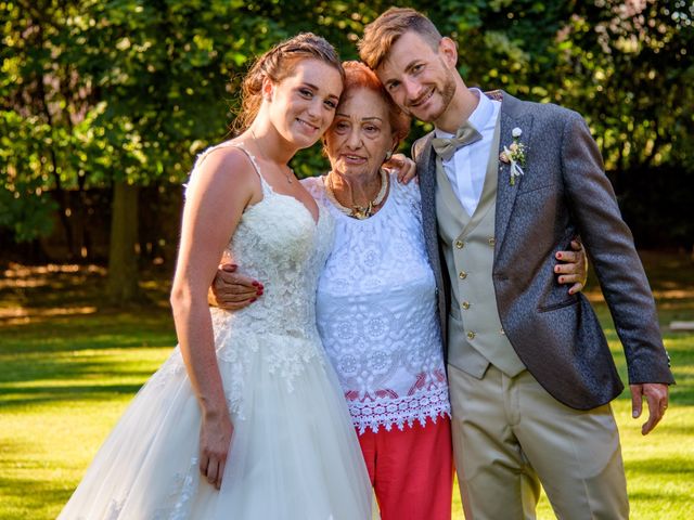 Il matrimonio di Alessandro e Valentina a Assisi, Perugia 8