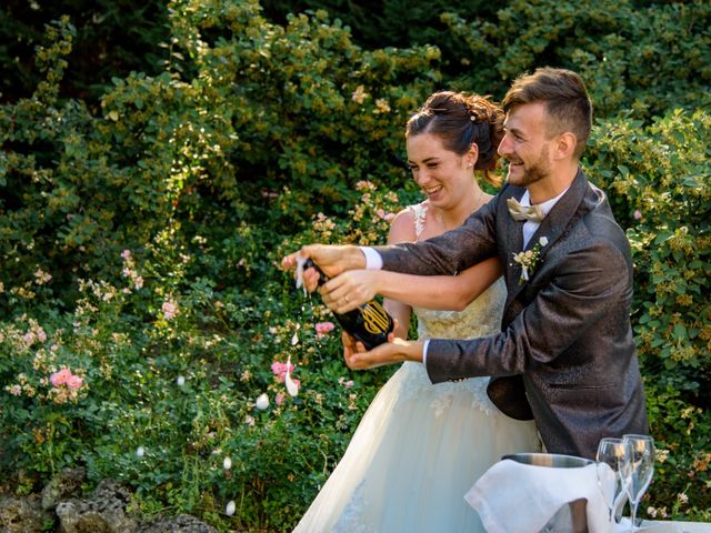 Il matrimonio di Alessandro e Valentina a Assisi, Perugia 10