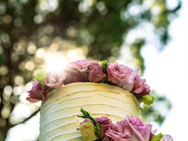 Il matrimonio di Alessandro e Valentina a Assisi, Perugia 13