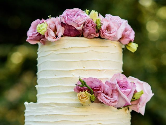 Il matrimonio di Alessandro e Valentina a Assisi, Perugia 15