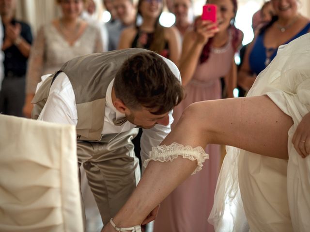 Il matrimonio di Alessandro e Valentina a Assisi, Perugia 17