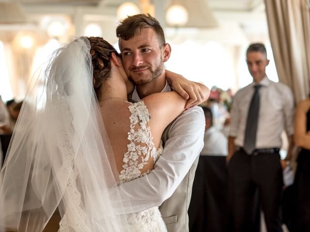 Il matrimonio di Alessandro e Valentina a Assisi, Perugia 21