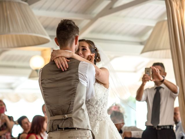 Il matrimonio di Alessandro e Valentina a Assisi, Perugia 22