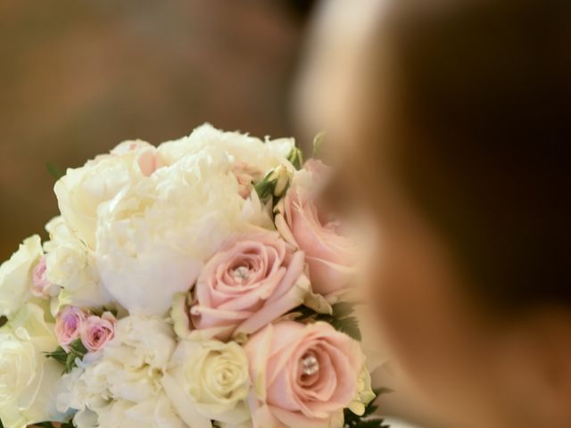 Il matrimonio di Alessandro e Valentina a Assisi, Perugia 51