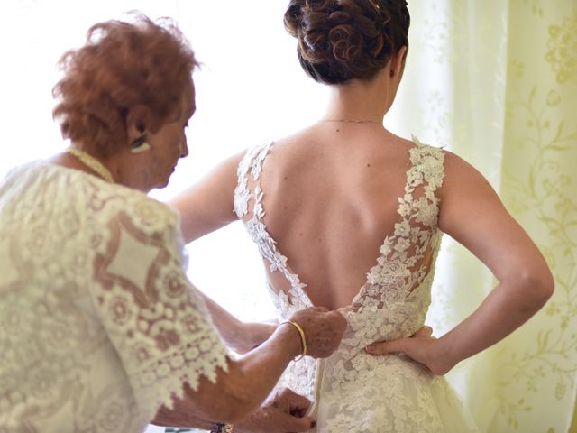 Il matrimonio di Alessandro e Valentina a Assisi, Perugia 54