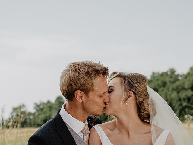 Il matrimonio di Paolo e Sofia a Siena, Siena 23