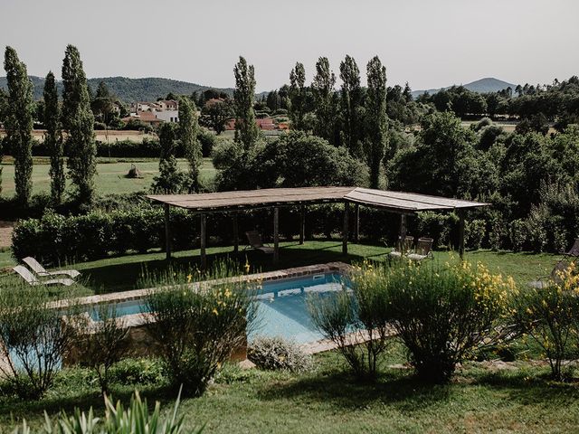 Il matrimonio di Paolo e Sofia a Siena, Siena 28