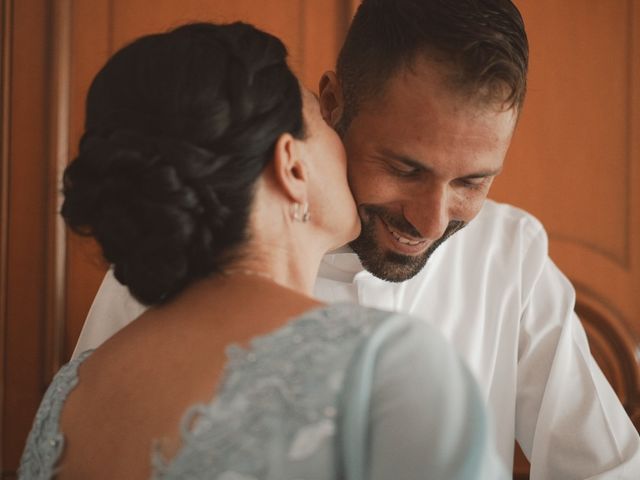 Il matrimonio di Andrea e Chiara a Palmi, Reggio Calabria 27