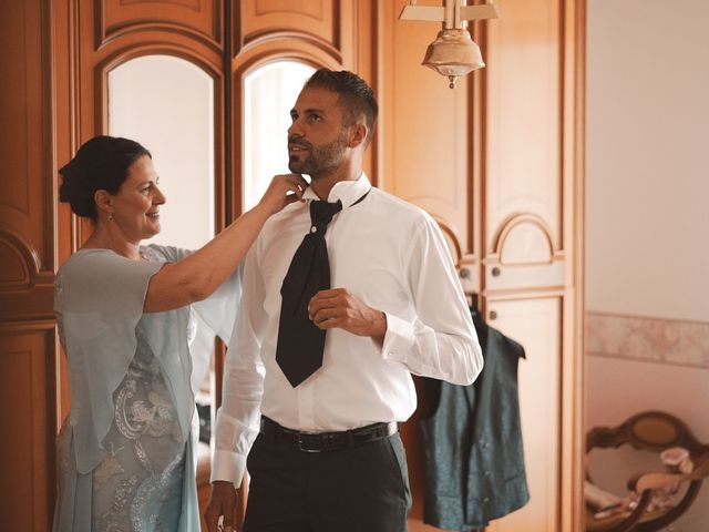 Il matrimonio di Andrea e Chiara a Palmi, Reggio Calabria 31