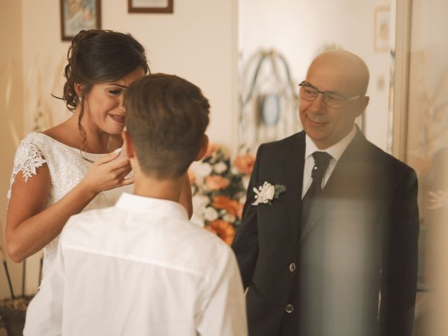 Il matrimonio di Andrea e Chiara a Palmi, Reggio Calabria 49