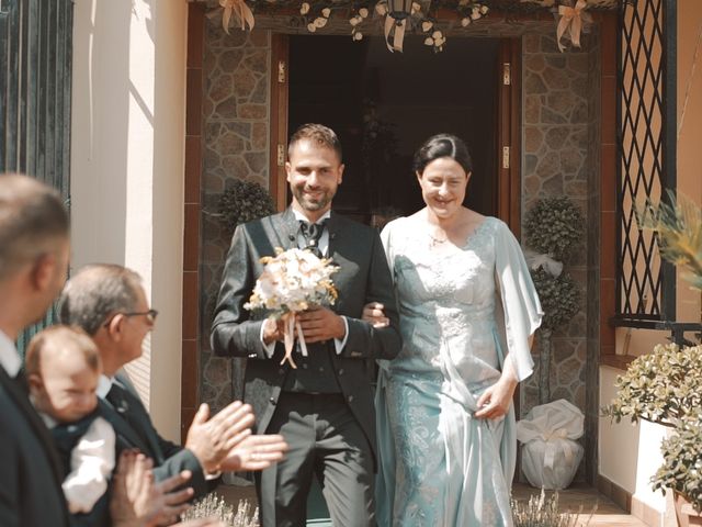 Il matrimonio di Andrea e Chiara a Palmi, Reggio Calabria 65