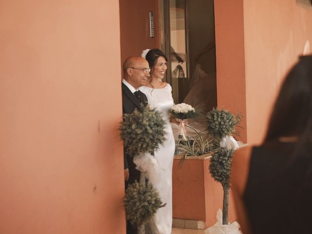 Il matrimonio di Andrea e Chiara a Palmi, Reggio Calabria 66