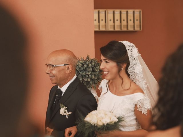 Il matrimonio di Andrea e Chiara a Palmi, Reggio Calabria 67
