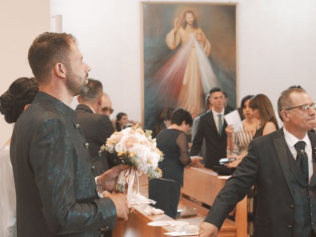 Il matrimonio di Andrea e Chiara a Palmi, Reggio Calabria 70