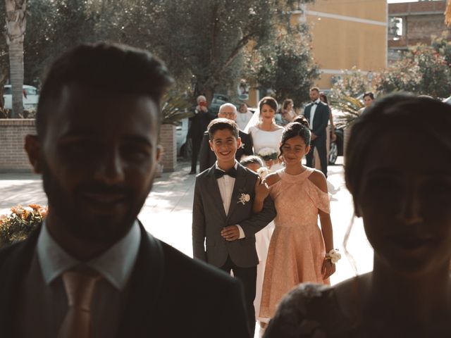 Il matrimonio di Andrea e Chiara a Palmi, Reggio Calabria 71