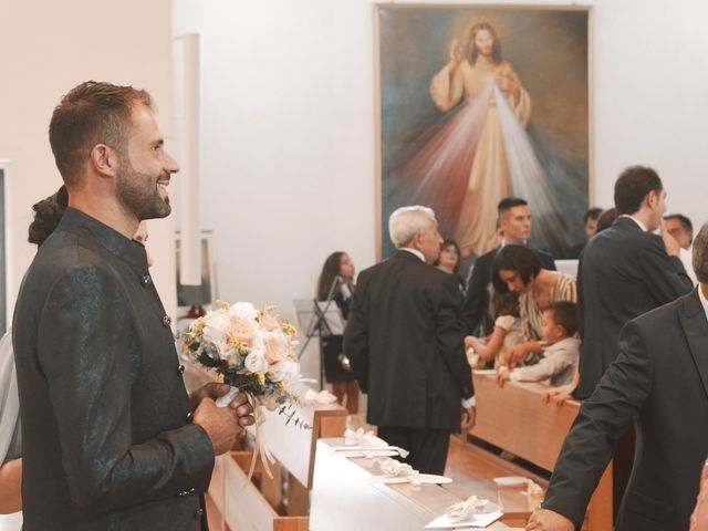 Il matrimonio di Andrea e Chiara a Palmi, Reggio Calabria 72