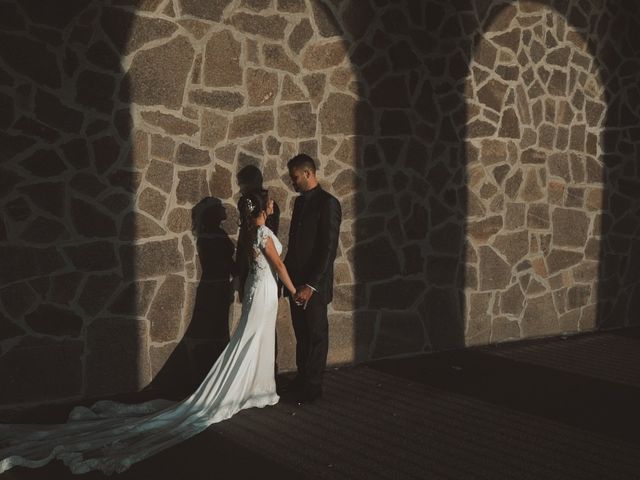 Il matrimonio di Andrea e Chiara a Palmi, Reggio Calabria 75