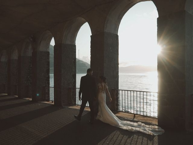 Il matrimonio di Andrea e Chiara a Palmi, Reggio Calabria 77