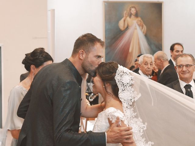 Il matrimonio di Andrea e Chiara a Palmi, Reggio Calabria 82