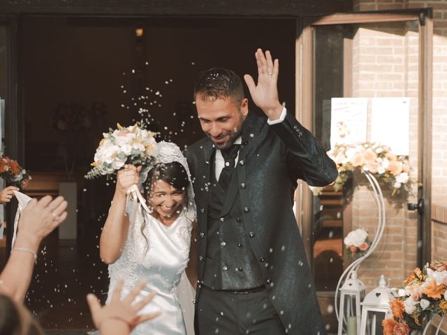 Il matrimonio di Andrea e Chiara a Palmi, Reggio Calabria 88