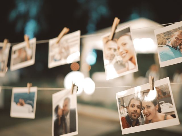 Il matrimonio di Andrea e Chiara a Palmi, Reggio Calabria 89