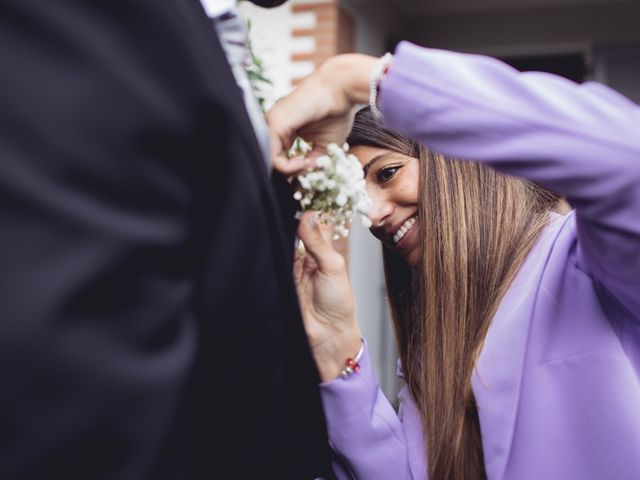 Il matrimonio di Riccardo e Valentina a Mantova, Mantova 15