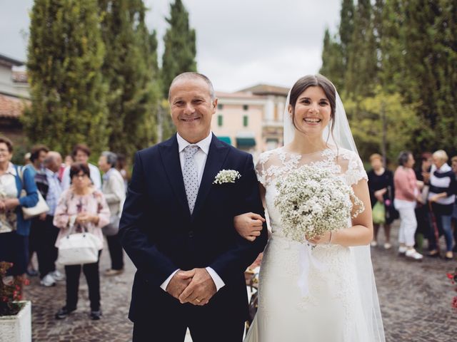 Il matrimonio di Riccardo e Valentina a Mantova, Mantova 21