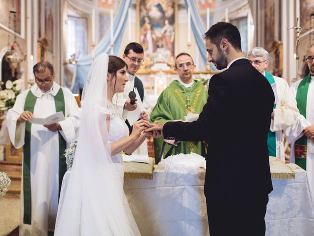 Il matrimonio di Riccardo e Valentina a Mantova, Mantova 26