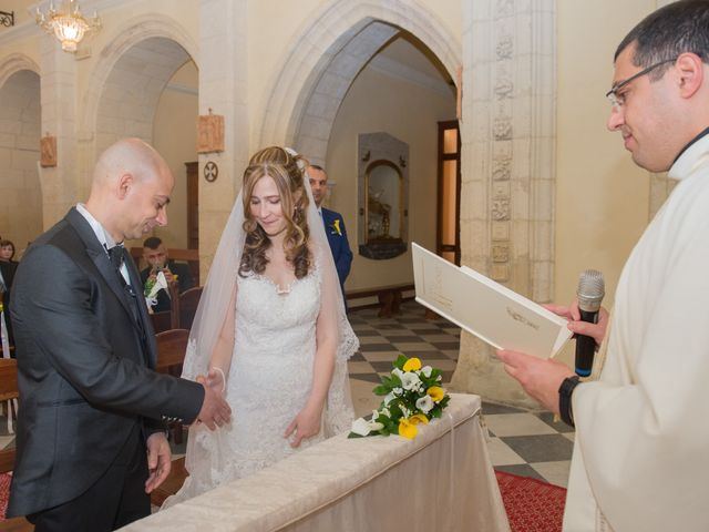 Il matrimonio di Davide e Emanuela a Sinnai, Cagliari 109